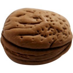 N&oslash;dder, 25 g/ 1 pk.