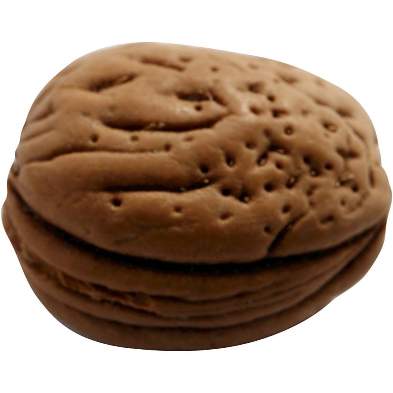 N&oslash;dder, 25 g/ 1 pk.