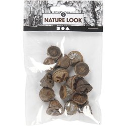 Eucalyptuskogler, 25 g/ 1 pk.