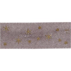 Susifixb&aring;nd , B: 18 mm, gr&aring;, 5 m/ 1 rl.