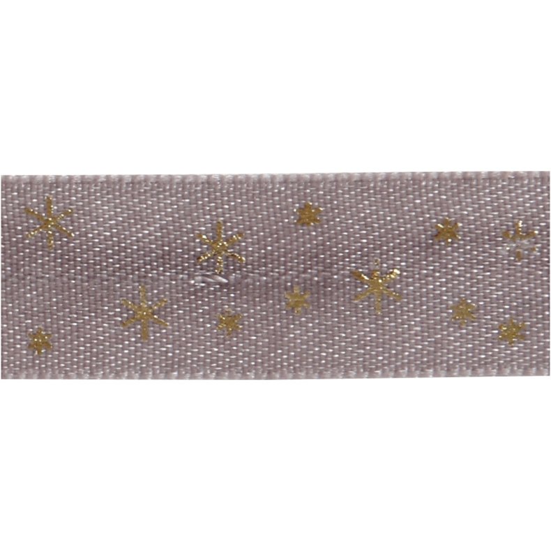 Susifixb&aring;nd , B: 18 mm, gr&aring;, 5 m/ 1 rl.