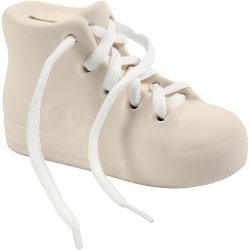 Sparesko, H: 9 cm, L: 14 cm, 8 stk./ 1 pk.