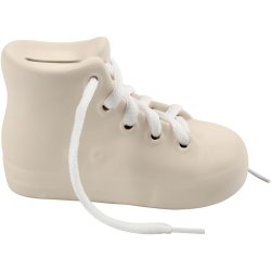 Sparesko, H: 9 cm, L: 14 cm, 8 stk./ 1 pk.