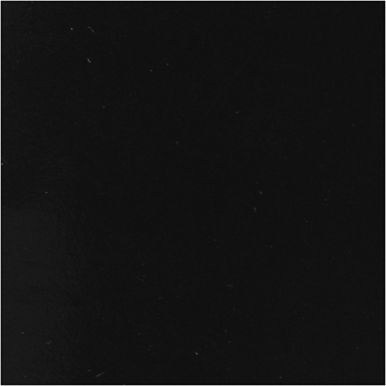 Manilam&aelig;rker, str. 5x10 cm, 300 g, sort, 15 stk./ 1 pk.