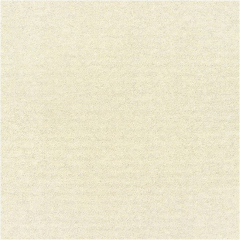 Manilam&aelig;rker, str. 4x8 cm, 250 g, creme, 20 stk./ 1 pk.