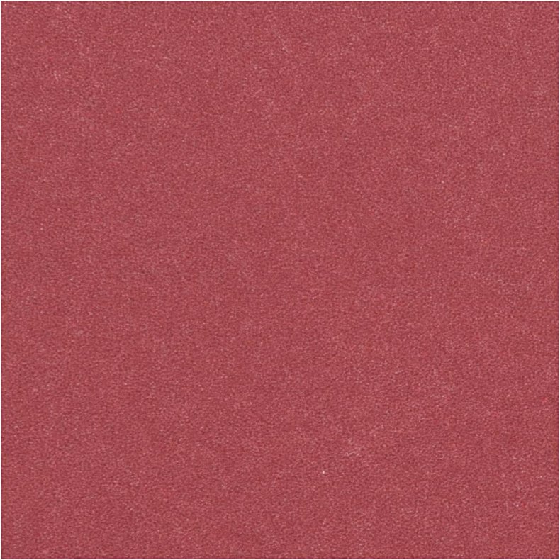 Manilam&aelig;rker, str. 4x8 cm, 250 g, r&oslash;d, 20 stk./ 1 pk.