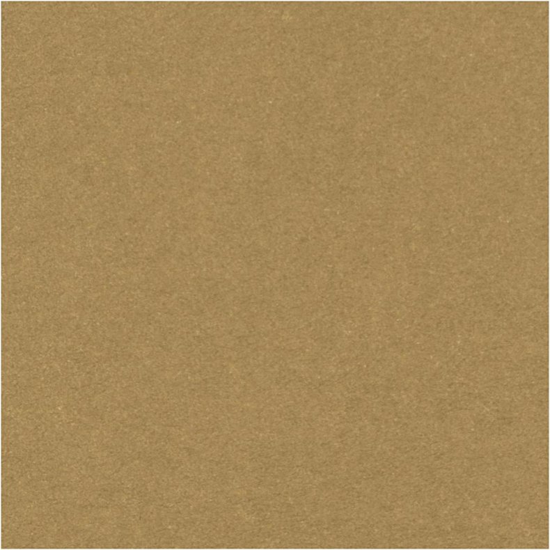 Manilam&aelig;rker, str. 4x8 cm, 250 g, guld, 20 stk./ 1 pk.