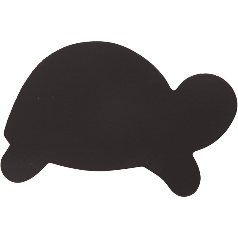 Magneter, Havdyr, ark 14,85x21, 1 ark