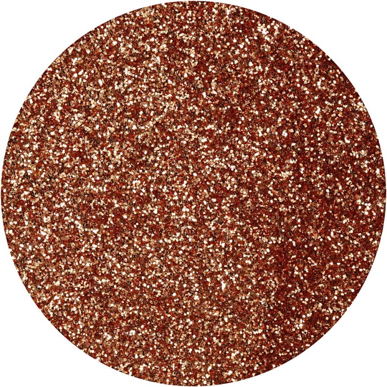 Bio-glimmer, kobber, 140 ml/ 1 ds.