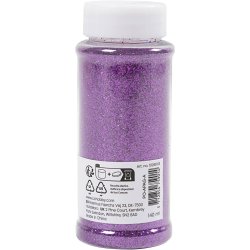 Bio-glimmer, pink, 140 ml/ 1 ds.