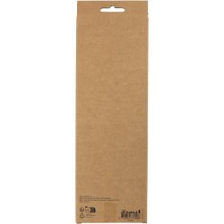 Chenille, L: 30 cm, tykkelse 6 mm, colorful, 25 ass./ 1 pk.