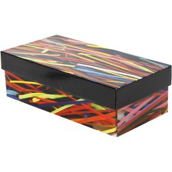 Chenille, L: 30 cm, tykkelse 4+6+9 mm, ass. farver, 700 ass./ 1 pk.