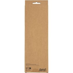 Chenille, L: 30 cm, tykkelse 6 mm, lilla/pink harmoni, 25 stk./ 1 pk.