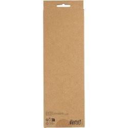 Chenille, L: 30 cm, tykkelse 6 mm, m&oslash;rk r&oslash;d, 50 stk./ 1 pk.