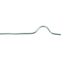 Bonzaitr&aring;d, tykkelse 1,5 mm, ass. farver, 5x20 m/ 1 pk.