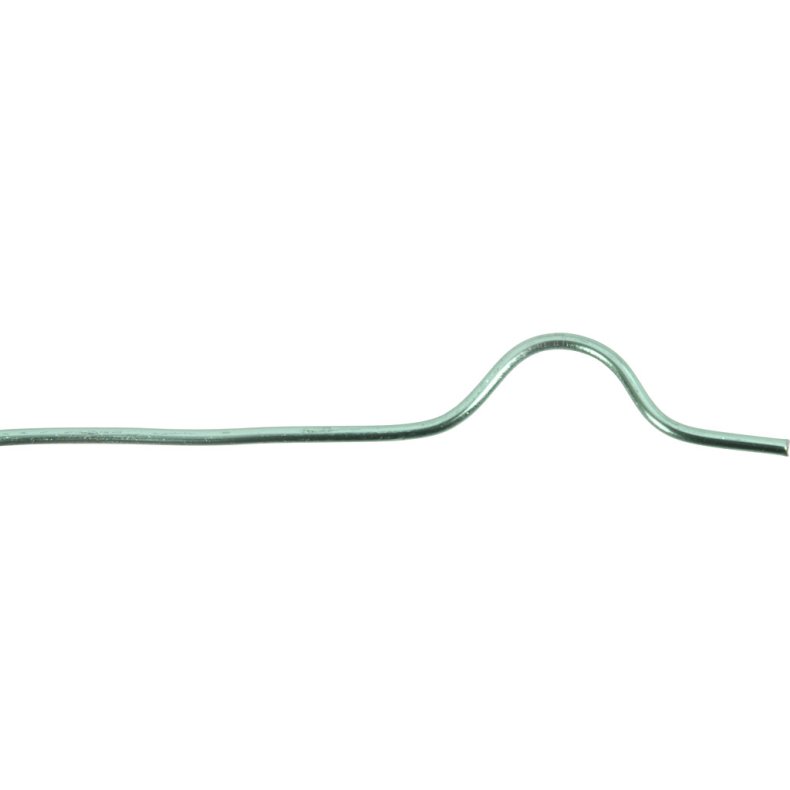 Bonzaitr&aring;d, tykkelse 1,5 mm, ass. farver, 5x20 m/ 1 pk.