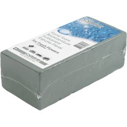 Oasis, str. 23x11x8 cm, gr&oslash;n, 1 stk.