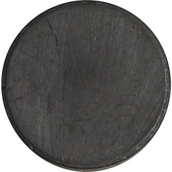 Magnet, diam. 14,5 mm, tykkelse 3 mm, 50 stk./ 1 pk.
