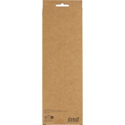 Chenille, L: 30 cm, tykkelse 15 mm, pink, 15 stk./ 1 pk.