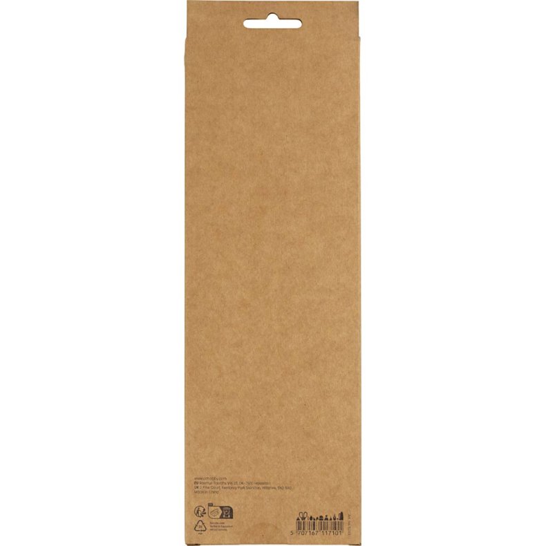 Chenille, L: 30 cm, tykkelse 15 mm, pink, 15 stk./ 1 pk.