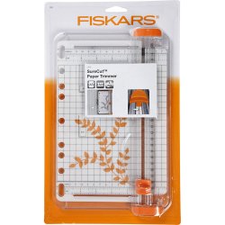 Fiskars Sk&aelig;remaskine, str. 22x14,50 cm, 1 stk.