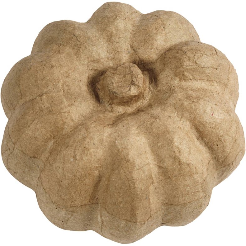 Gr&aelig;skar, H: 10 cm, diam. 16 cm, 1 stk.