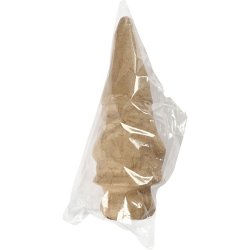 Havenisse , H: 20 cm, 1 stk.