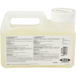 Bivoks, 500 ml/ 1 fl.