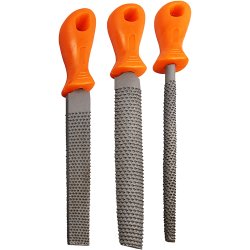 Raspe, 3 stk./ 1 pk.