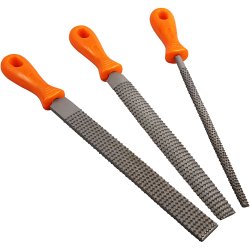 Raspe, 3 stk./ 1 pk.