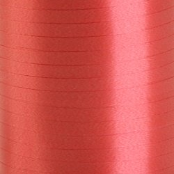 Gaveb&aring;nd, B: 5 mm, r&oslash;d, 400 m/ 1 rl.