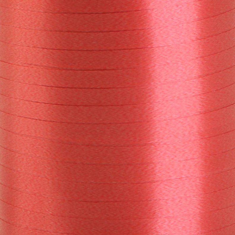 Gaveb&aring;nd, B: 5 mm, r&oslash;d, 400 m/ 1 rl.