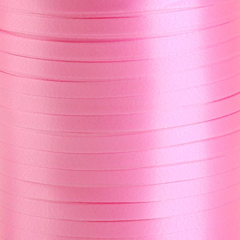 Gaveb&aring;nd, B: 5 mm, pink, 400 m/ 1 rl.