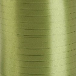 Gaveb&aring;nd, B: 5 mm, lime, 400 m/ 1 rl.