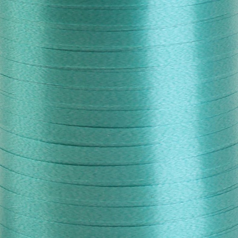 Gaveb&aring;nd, B: 5 mm, petroleum, 400 m/ 1 rl.