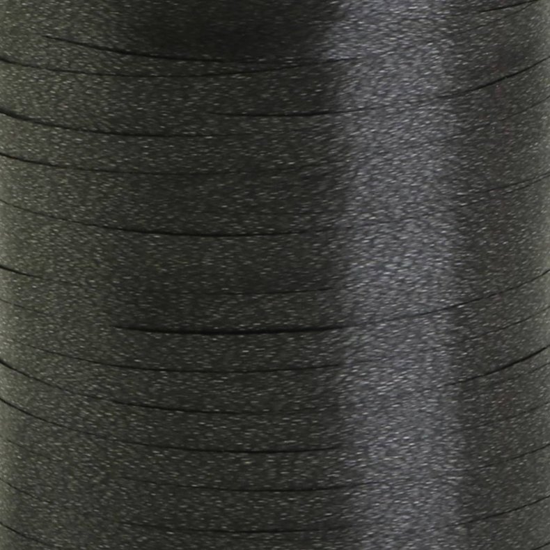 Gaveb&aring;nd, B: 5 mm, sort, 400 m/ 1 rl.