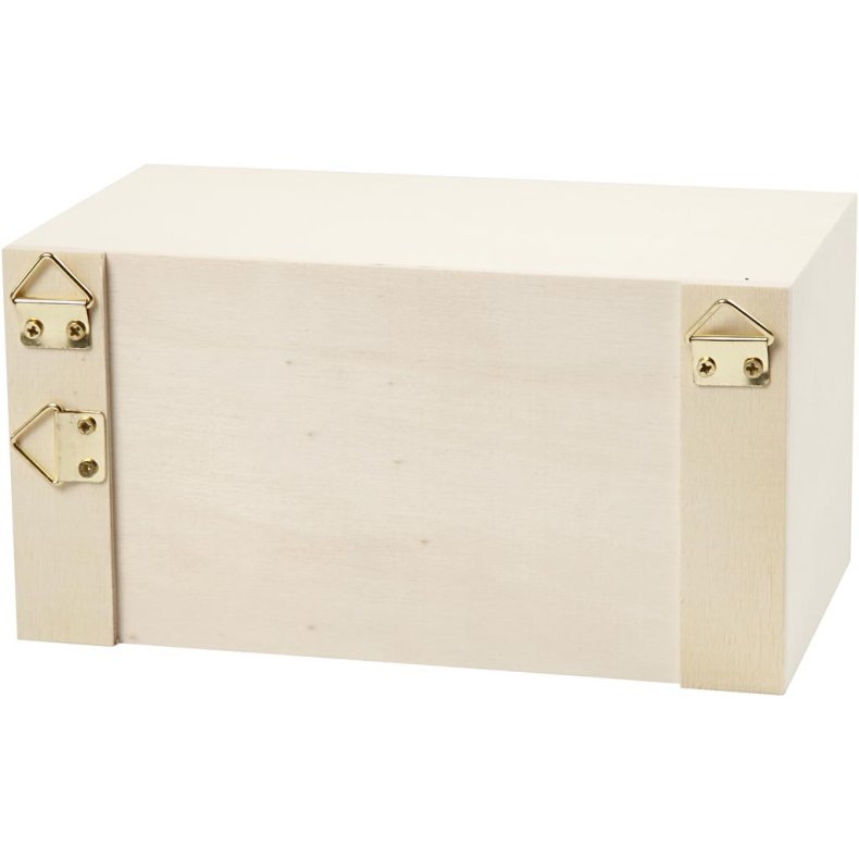 Kommode, str. 9,2x17,7 cm, 1 stk.