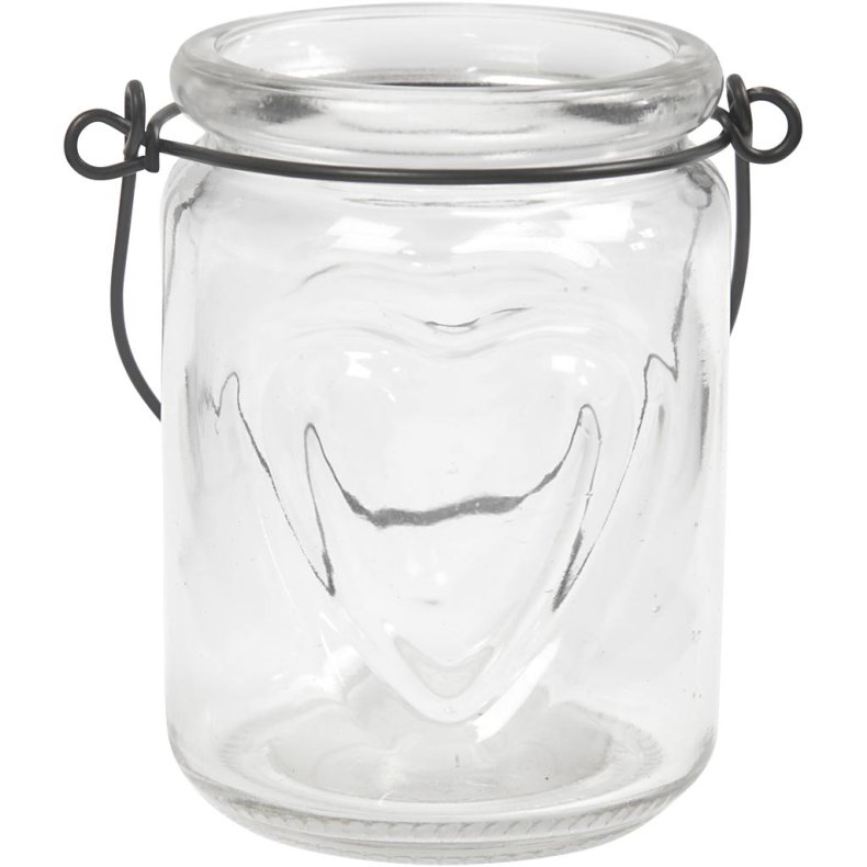 Lanterne, L: 9,5 cm, diam. 7 cm, 12 stk./ 1 pk.