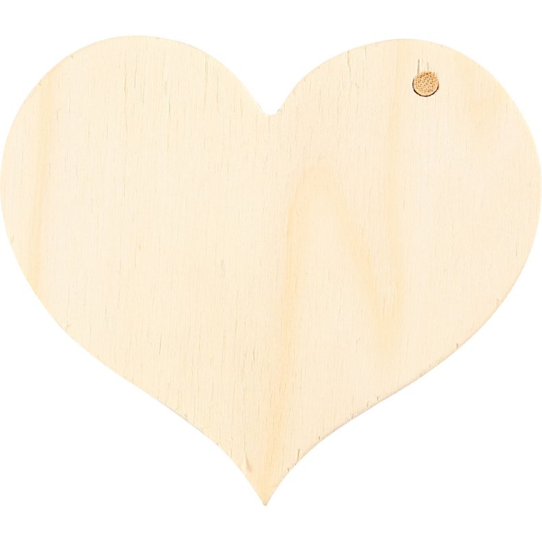 &AElig;ske , H: 4 cm, B: 9 cm, 1 stk.