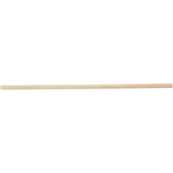 Rundstok, L: 15 cm, diam. 4 mm, 20 stk./ 1 pk.
