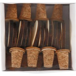 Prop, H: 9 cm, diam. 15-20 mm, 12 stk./ 1 pk.