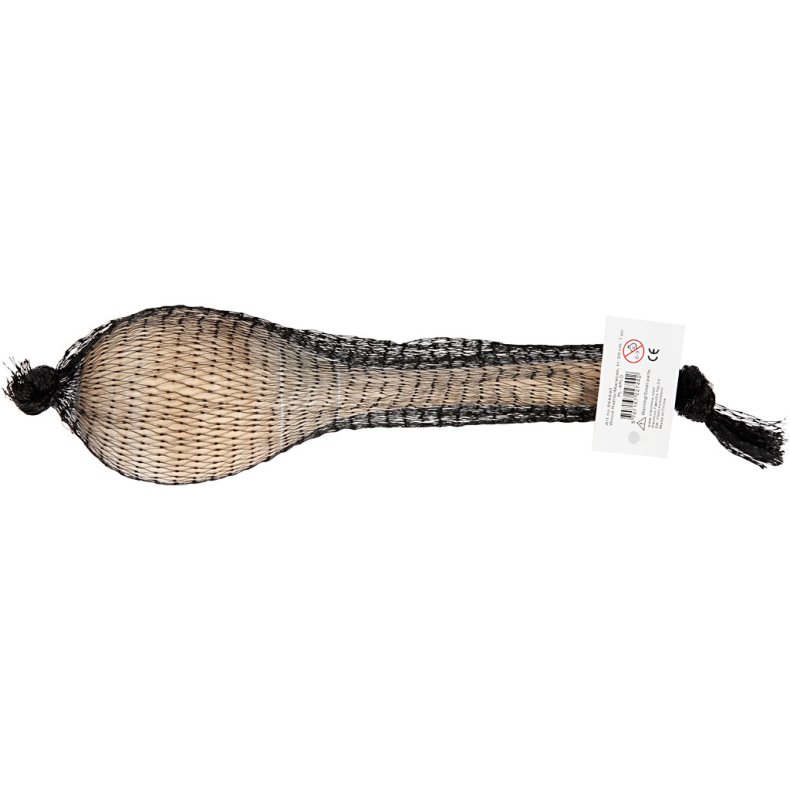 Maracas, H: 20 cm, 1 stk.
