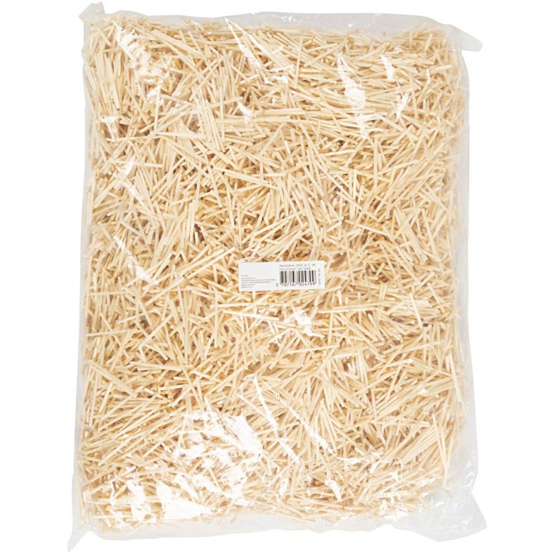 T&aelig;ndstikker, L: 48 mm, diam. 2 mm, 8500 stk., 1 kg