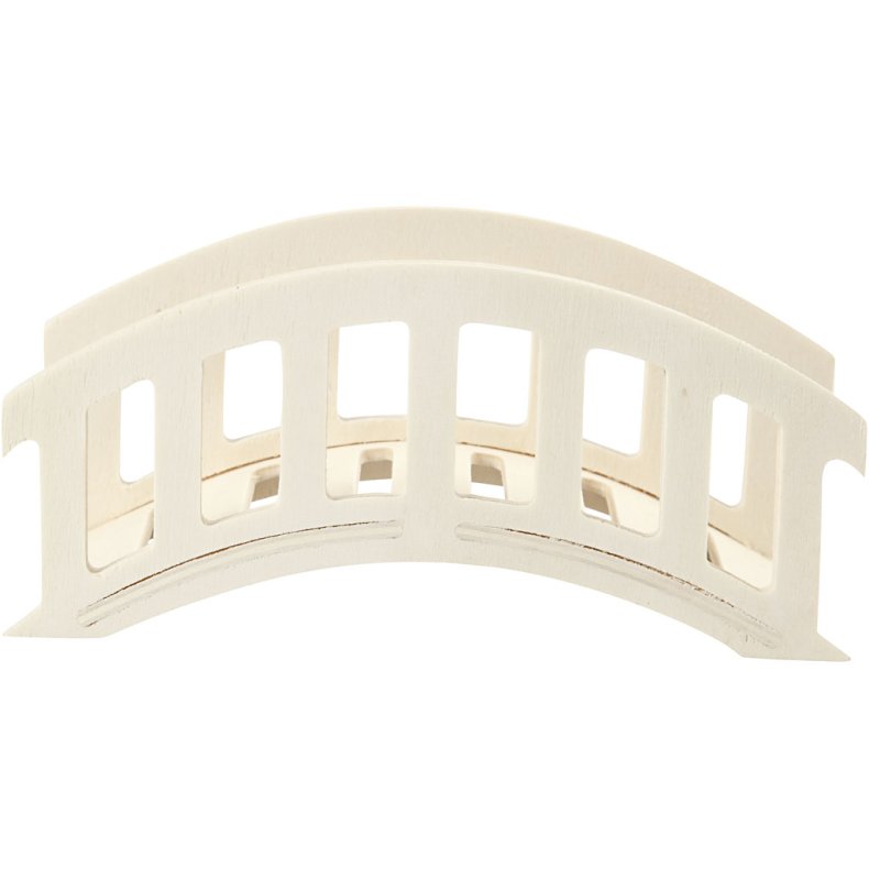 Bro , str. 15x6x7 cm, 1 stk.