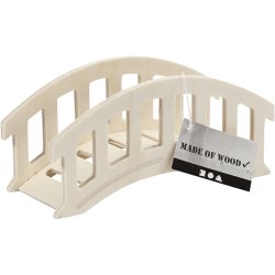 Bro , str. 15x6x7 cm, 1 stk.