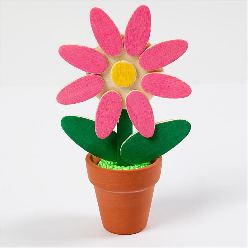 Mosaik, str. 1-5 cm, 600 stk./ 1 pk.