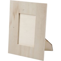 Ramme, str. 20x16 cm, 1 stk.