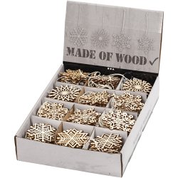 Oph&aelig;ng, diam. 7 cm, tykkelse 0,3 cm, 200 stk./ 1 pk.