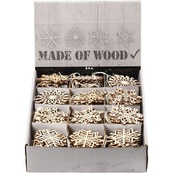 Oph&aelig;ng, diam. 7 cm, tykkelse 0,3 cm, 200 stk./ 1 pk.