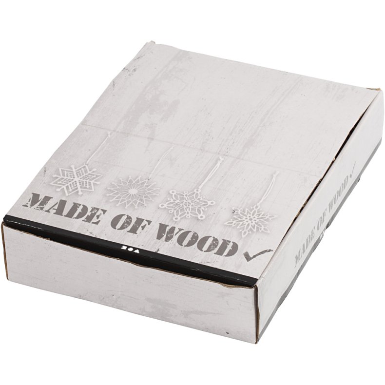 Oph&aelig;ng, diam. 7 cm, tykkelse 0,3 cm, 200 stk./ 1 pk.